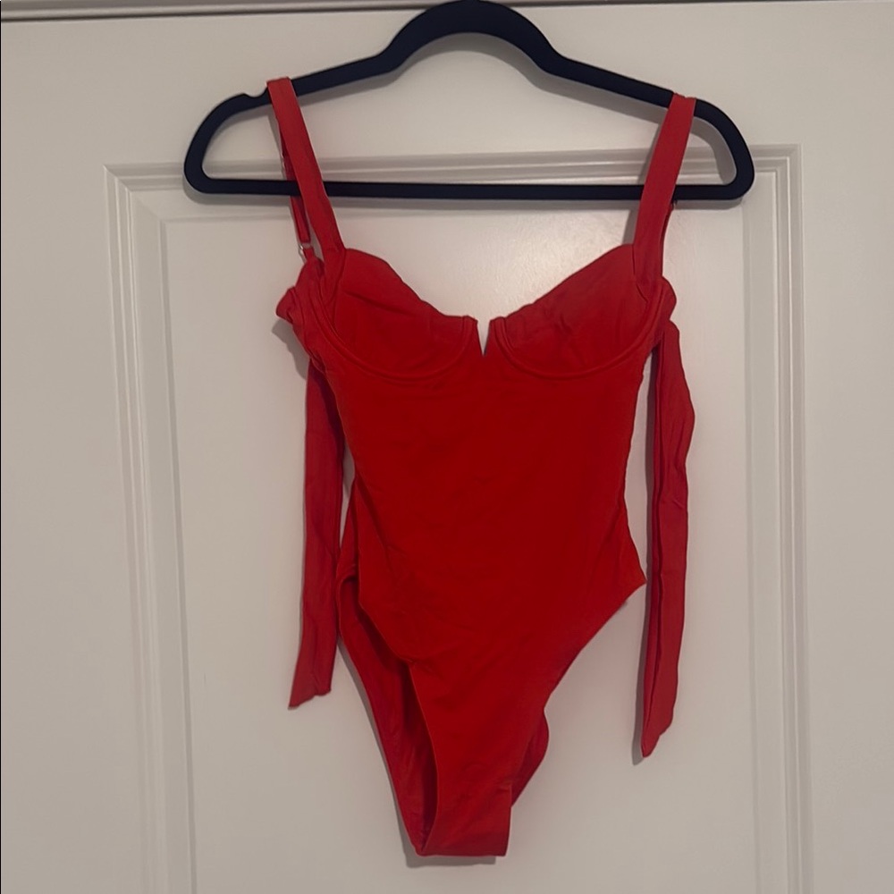 Clovelly One Piece